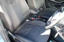 Vauxhall Astra i Turbo SRi