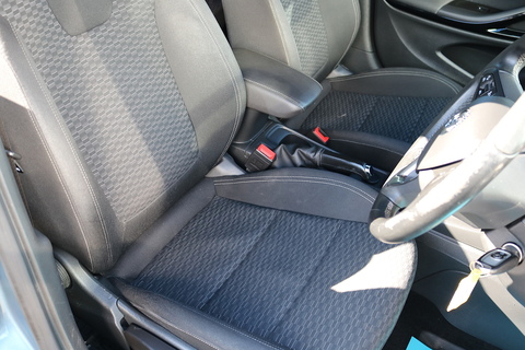 1.6i Turbo SRi Sports Tourer 5dr Petrol Manual Euro 6 (s/s) (200 ps)