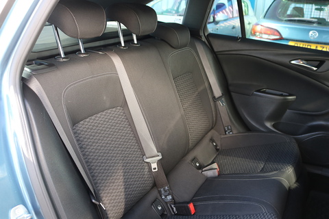 1.6i Turbo SRi Sports Tourer 5dr Petrol Manual Euro 6 (s/s) (200 ps)