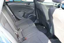 Vauxhall Astra i Turbo SRi