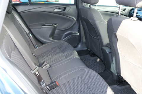 1.6i Turbo SRi Sports Tourer 5dr Petrol Manual Euro 6 (s/s) (200 ps)