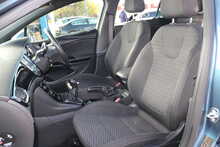 Vauxhall Astra i Turbo SRi