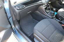 Vauxhall Astra i Turbo SRi