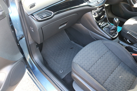 1.6i Turbo SRi Sports Tourer 5dr Petrol Manual Euro 6 (s/s) (200 ps)