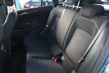 Vauxhall Astra i Turbo SRi