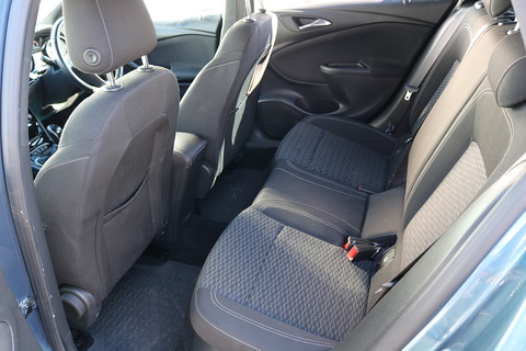 1.6i Turbo SRi Sports Tourer 5dr Petrol Manual Euro 6 (s/s) (200 ps)