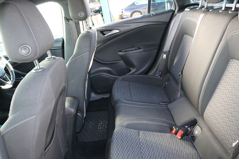 1.6i Turbo SRi Sports Tourer 5dr Petrol Manual Euro 6 (s/s) (200 ps)