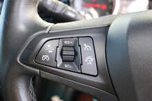 Vauxhall Astra i Turbo SRi