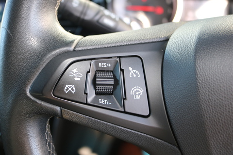 1.6i Turbo SRi Sports Tourer 5dr Petrol Manual Euro 6 (s/s) (200 ps)