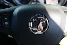 Vauxhall Astra i Turbo SRi