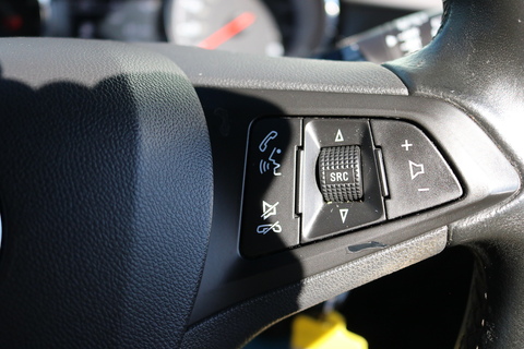 1.6i Turbo SRi Sports Tourer 5dr Petrol Manual Euro 6 (s/s) (200 ps)