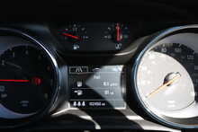 Vauxhall Astra i Turbo SRi