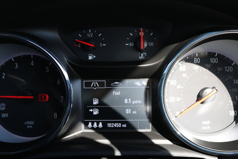 1.6i Turbo SRi Sports Tourer 5dr Petrol Manual Euro 6 (s/s) (200 ps)