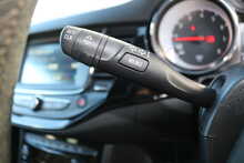 Vauxhall Astra i Turbo SRi