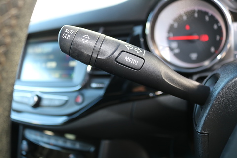 1.6i Turbo SRi Sports Tourer 5dr Petrol Manual Euro 6 (s/s) (200 ps)