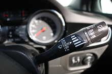 Vauxhall Astra i Turbo SRi