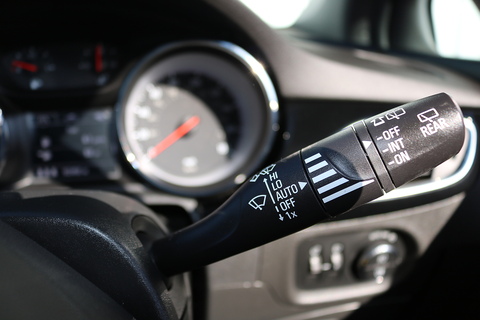 1.6i Turbo SRi Sports Tourer 5dr Petrol Manual Euro 6 (s/s) (200 ps)