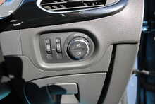 Vauxhall Astra i Turbo SRi