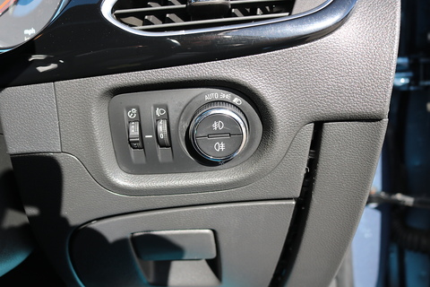 1.6i Turbo SRi Sports Tourer 5dr Petrol Manual Euro 6 (s/s) (200 ps)