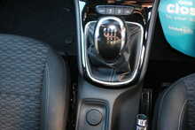 Vauxhall Astra i Turbo SRi