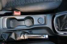 Vauxhall Astra i Turbo SRi