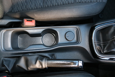 1.6i Turbo SRi Sports Tourer 5dr Petrol Manual Euro 6 (s/s) (200 ps)