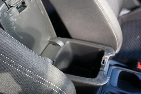 1.6i Turbo SRi Sports Tourer 5dr Petrol Manual Euro 6 (s/s) (200 ps)