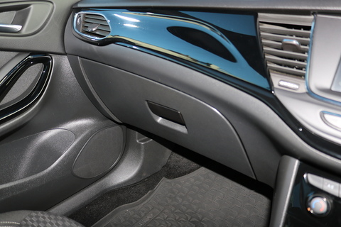 1.6i Turbo SRi Sports Tourer 5dr Petrol Manual Euro 6 (s/s) (200 ps)