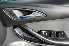 Vauxhall Astra i Turbo SRi