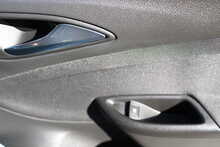 Vauxhall Astra i Turbo SRi