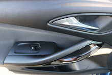 Vauxhall Astra i Turbo SRi