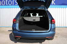 Vauxhall Astra i Turbo SRi