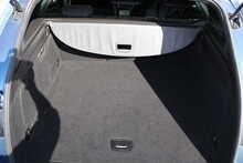 Vauxhall Astra i Turbo SRi