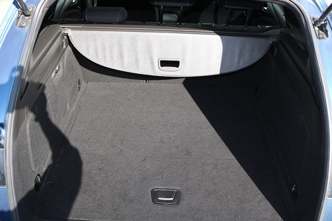 1.6i Turbo SRi Sports Tourer 5dr Petrol Manual Euro 6 (s/s) (200 ps)