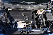 Vauxhall Astra i Turbo SRi