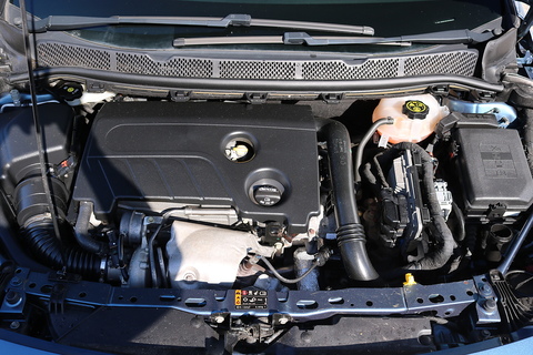 1.6i Turbo SRi Sports Tourer 5dr Petrol Manual Euro 6 (s/s) (200 ps)