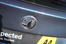 Vauxhall Astra i Turbo SRi