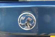 Vauxhall Astra i Turbo SRi