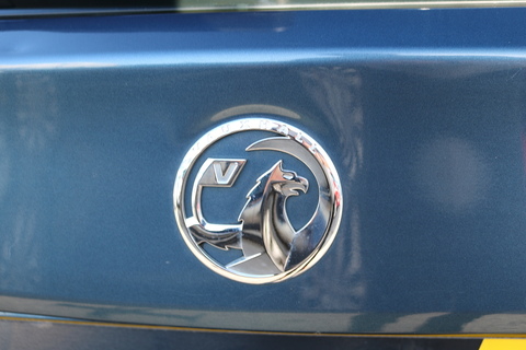 1.6i Turbo SRi Sports Tourer 5dr Petrol Manual Euro 6 (s/s) (200 ps)