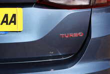 Vauxhall Astra i Turbo SRi