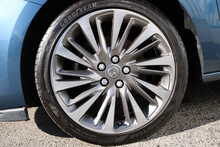 Vauxhall Astra i Turbo SRi