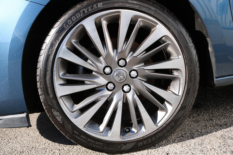 1.6i Turbo SRi Sports Tourer 5dr Petrol Manual Euro 6 (s/s) (200 ps)