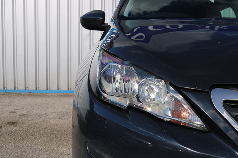 1.6 BlueHDi Access Hatchback 5dr Diesel Manual Euro 6 (s/s) (100 ps)