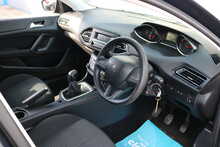 Peugeot 308 BlueHDi Access