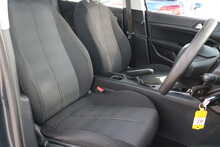 Peugeot 308 BlueHDi Access