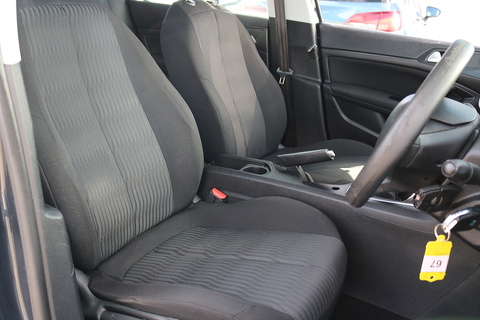 1.6 BlueHDi Access Hatchback 5dr Diesel Manual Euro 6 (s/s) (100 ps)