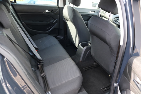 1.6 BlueHDi Access Hatchback 5dr Diesel Manual Euro 6 (s/s) (100 ps)