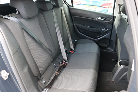 1.6 BlueHDi Access Hatchback 5dr Diesel Manual Euro 6 (s/s) (100 ps)