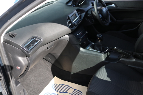 1.6 BlueHDi Access Hatchback 5dr Diesel Manual Euro 6 (s/s) (100 ps)