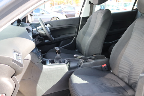 1.6 BlueHDi Access Hatchback 5dr Diesel Manual Euro 6 (s/s) (100 ps)